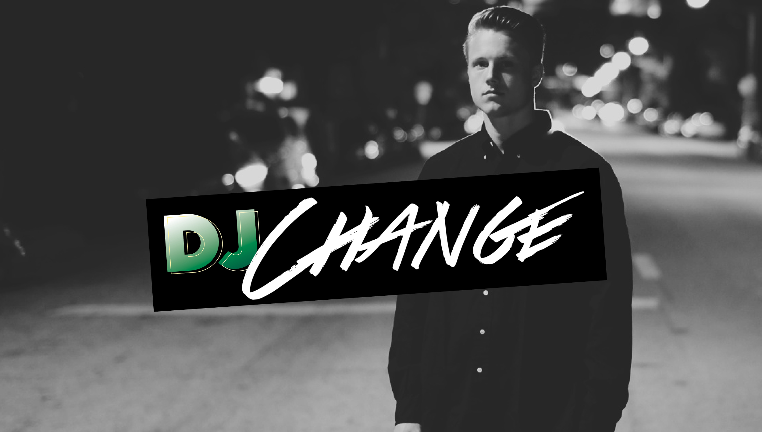 DJ Change