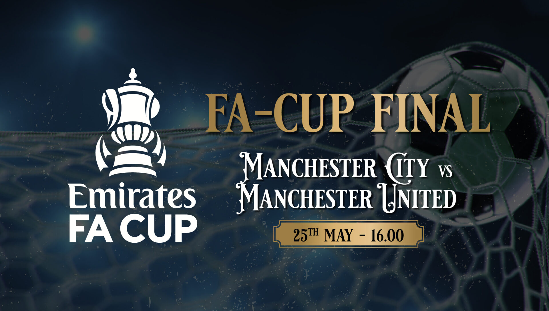 Fa cup finale